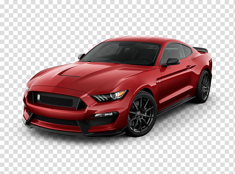 Shelby Mustang 2017 Ford Mustang 2017 Ford Shelby GT350 Car, mustang transparent background PNG clipart
