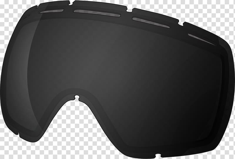 Goggles Glasses Skiing Shred Optics, feather goggles transparent background PNG clipart