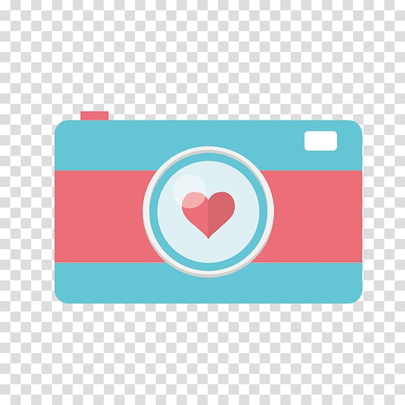 Camera Adobe Illustrator Icon, Cartoon Camera transparent background PNG clipart