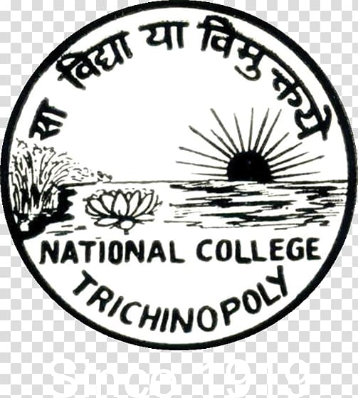 National College, Tiruchirappalli K.A.P.Viswanatham Government Medical College Jamal Mohamed College National Institute of Technology, Tiruchirappalli, others transparent background PNG clipart