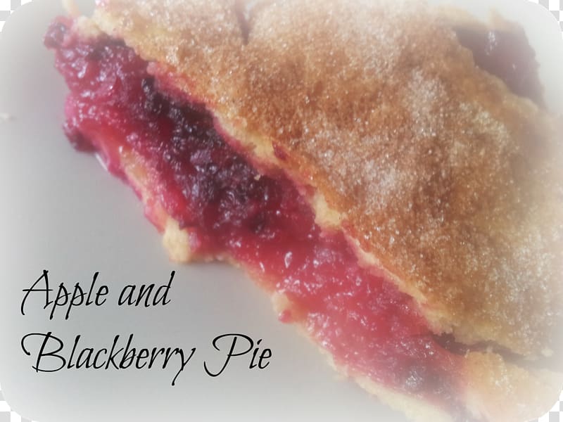 Blackberry pie Cherry pie Zuppa Inglese Dessert, others transparent background PNG clipart