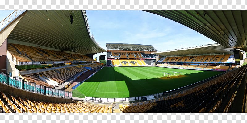 Molineux Stadium Wolverhampton Wanderers F.C. Gray wolf Kaiserslautern, Plymouth Argyle Fc transparent background PNG clipart