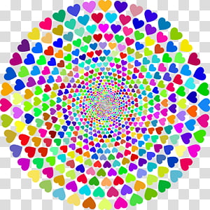 Desktop Symbol Sticker , Colorful Square transparent background PNG clipart thumbnail