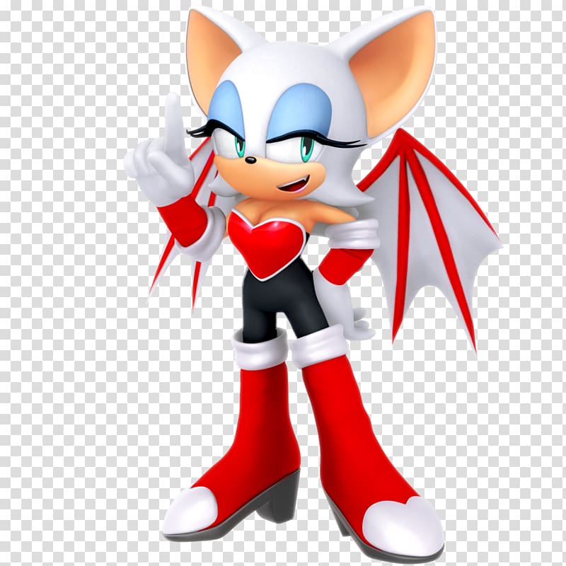 Sonic the Hedgehog Sonic Adventure 2 Rouge the Bat Cartoon Tails, sonic the hedgehog transparent background PNG clipart