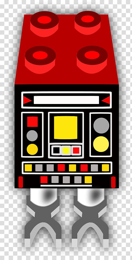 LEGO Droid , Droid transparent background PNG clipart