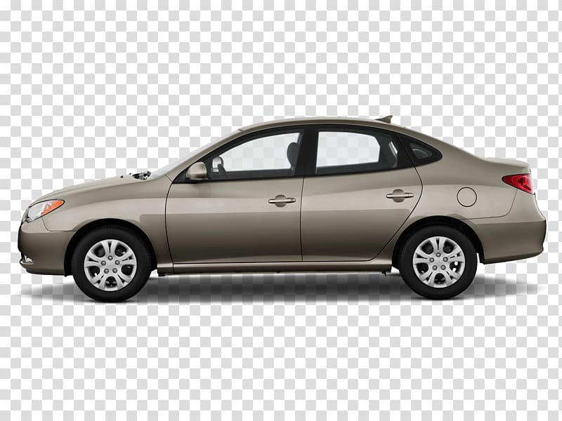 Kia Motors Car 2008 Kia Rio Kia Forte Fuel economy in automobiles, car transparent background PNG clipart