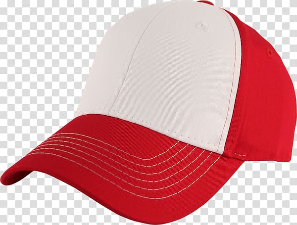 Baseball cap Red Brooch Color, gorras transparent background PNG clipart
