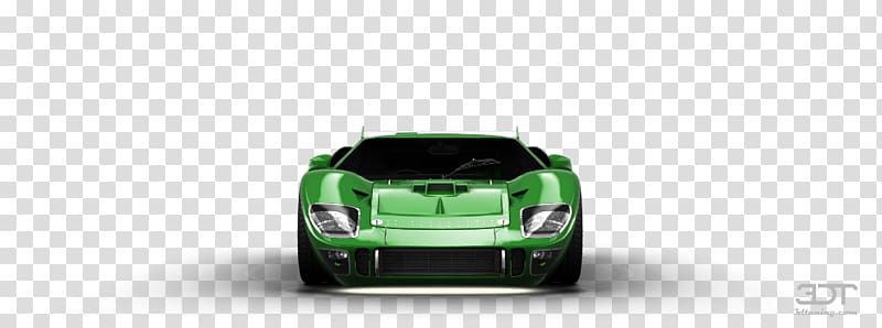 Supercar Model car Automotive design Compact car, Ford Gt40 transparent background PNG clipart