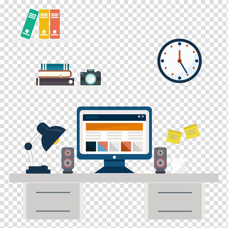 Business Workplace, Computer Information inquiry transparent background PNG clipart