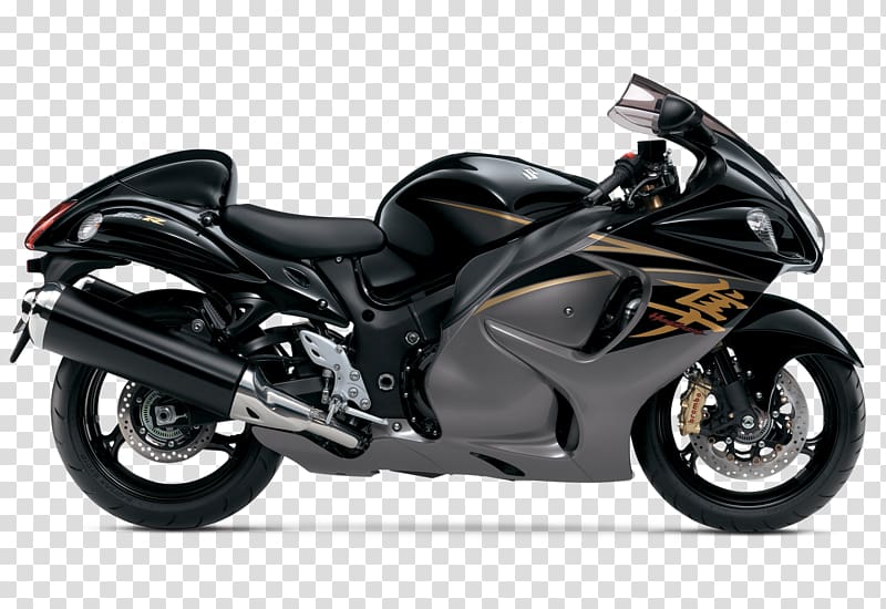 Suzuki Hayabusa Fuel injection Motorcycle List price, suzuki transparent background PNG clipart