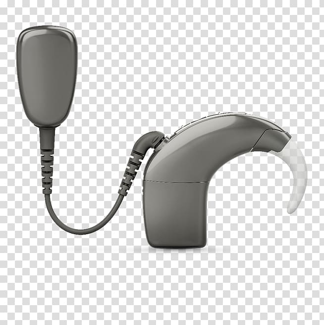 Bone-anchored hearing aid Cochlear implant Hearing loss, technology transparent background PNG clipart