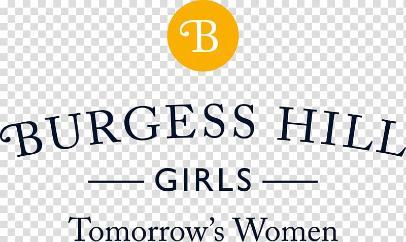 Burgess Hill Girls Logo Brand Organization Product design, teacher recruitment transparent background PNG clipart