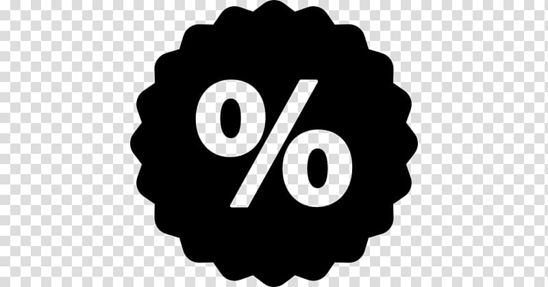 Computer Icons Percent sign Percentage, symbol transparent background PNG clipart