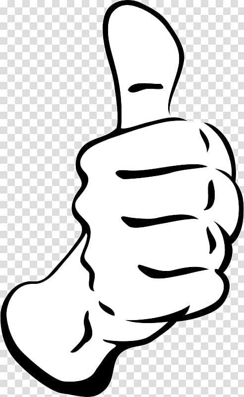 Thumb signal Smiley Free content , Okay transparent background PNG clipart
