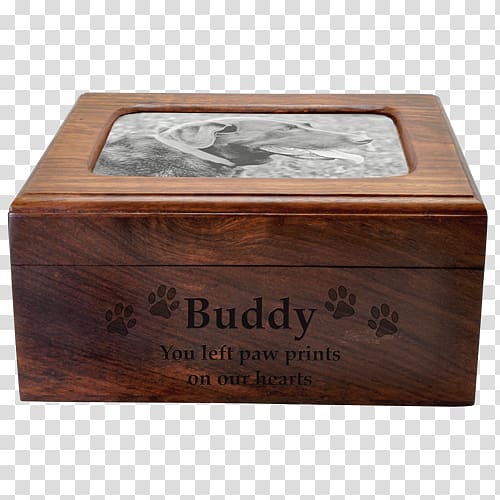 Box American Pit Bull Terrier Urn Cremation Pet, box transparent background PNG clipart