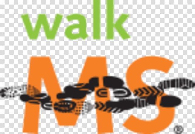 National Multiple Sclerosis Society MS Walk Fundraising Walking, national day preference transparent background PNG clipart