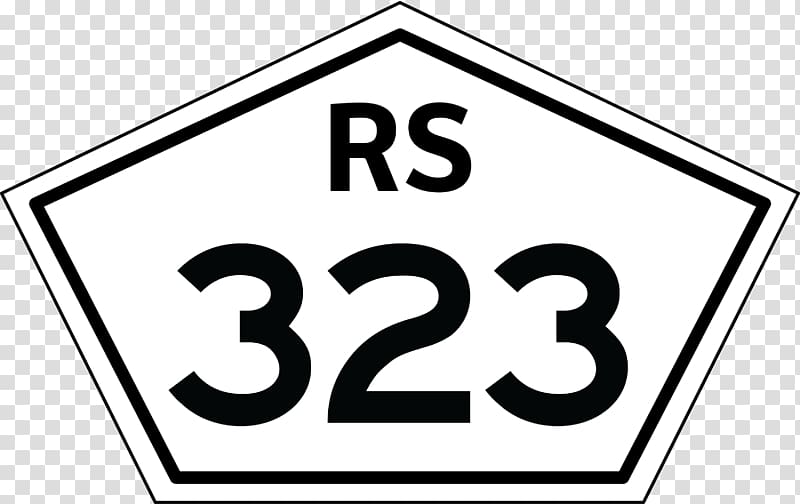 Highway shield RS-435 State highway RS-389, road transparent background PNG clipart
