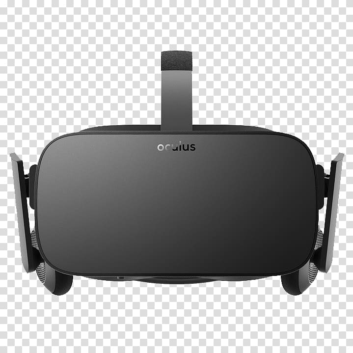 Oculus Rift HTC Vive Tilt Brush Samsung Gear VR Oculus VR, casque transparent background PNG clipart