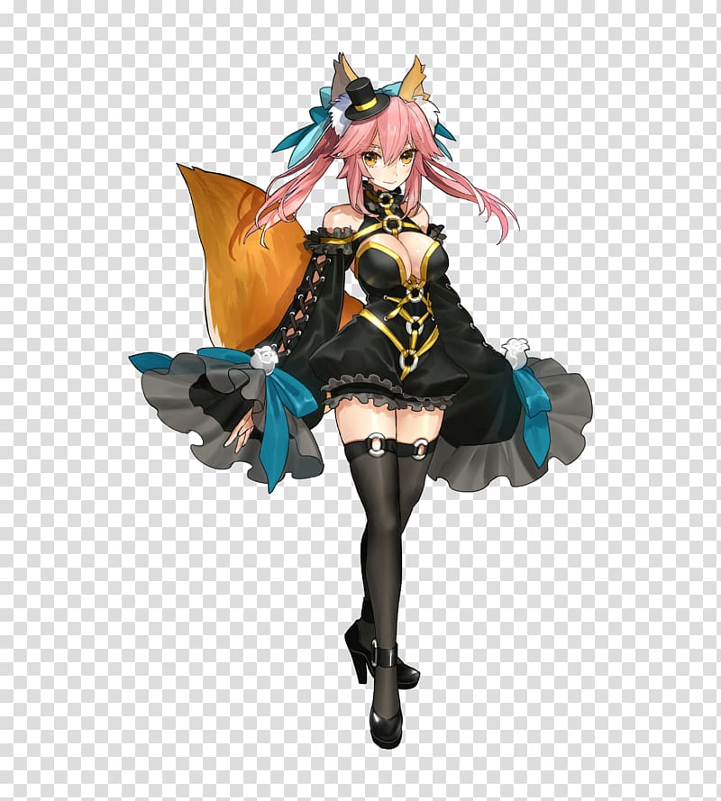 Fate/Extella: The Umbral Star Fate/Extra Fate/stay night Tamamo-no-Mae Fate/Grand Order, rider transparent background PNG clipart