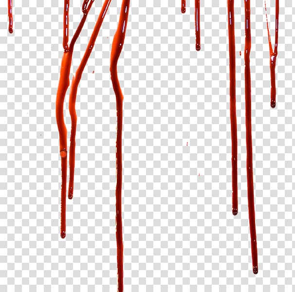 Blood Anime transparent background PNG cliparts free download | HiClipart