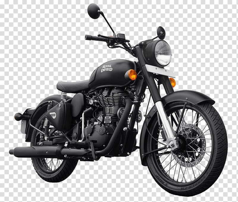 Royal Enfield Classic Motorcycle Royal Enfield Bullet Enfield Cycle Co. Ltd, motorcycle transparent background PNG clipart
