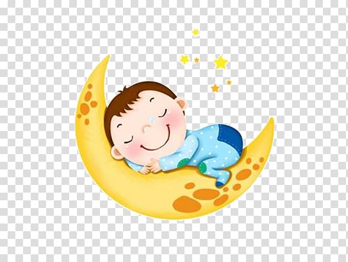 to sleep,baby transparent background PNG clipart