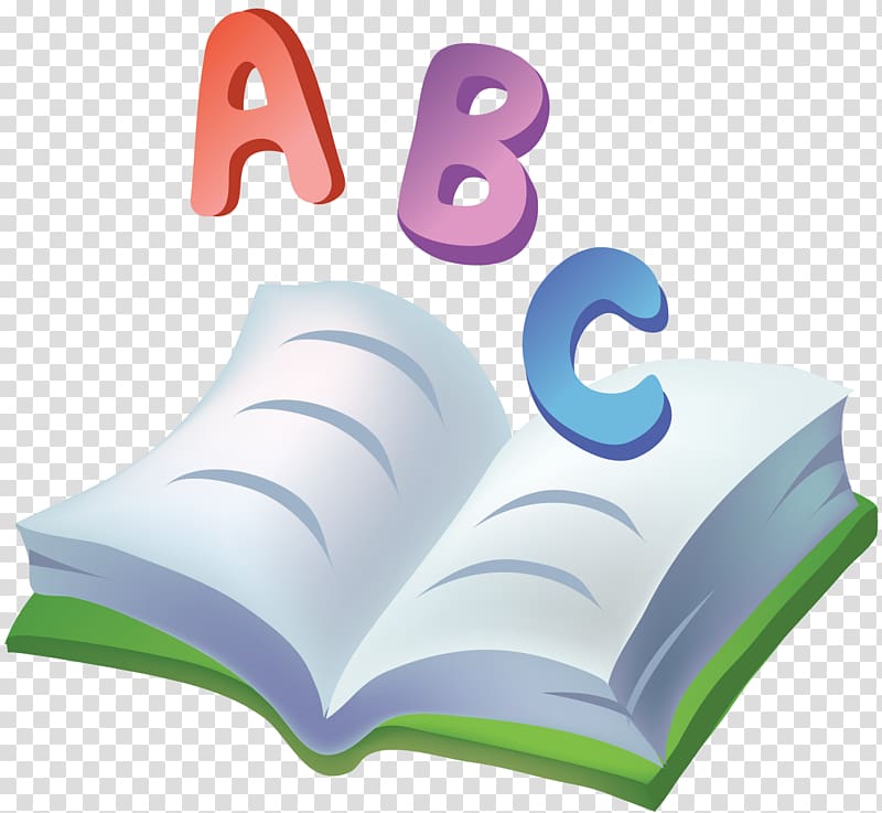 English alphabet Letter Word Vowel, introduction transparent background PNG clipart