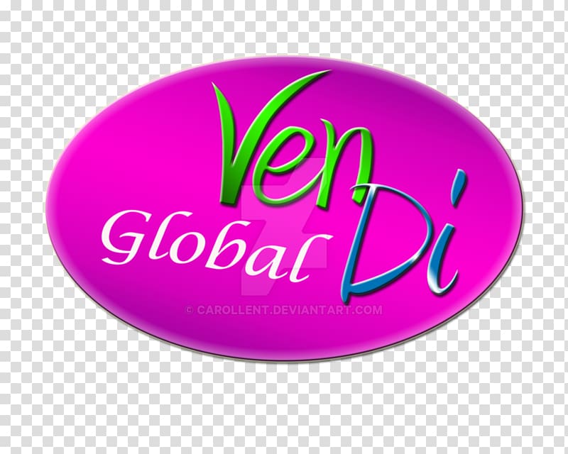 Logo Pink M Font Brand Oval, Global Net Logo transparent background PNG clipart
