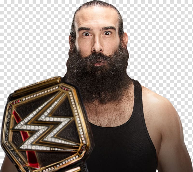 Luke Harper WWE Championship WWE SmackDown The Bludgeon Brothers Money in the Bank, wwe transparent background PNG clipart