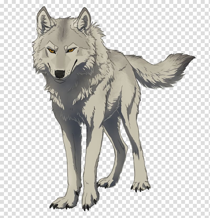 Saarloos wolfdog Coyote Alaskan tundra wolf Red Wolf by Jennifer Ashley, Cris Dukehart (narrator) (9781515958642), female wolf drawings in pencil transparent background PNG clipart