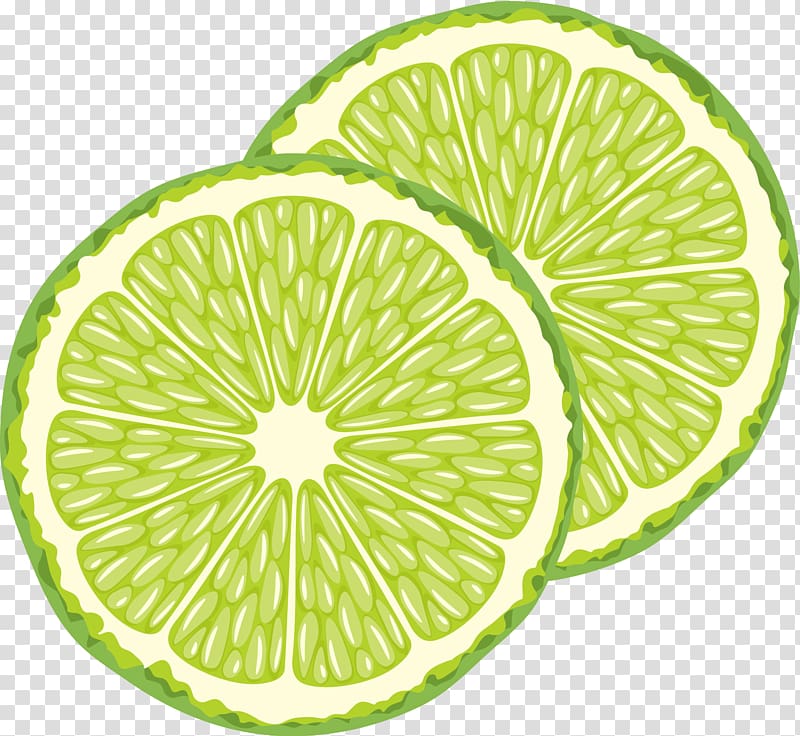 Lemon Persian lime Citron Key lime, Lemon decoration design transparent background PNG clipart