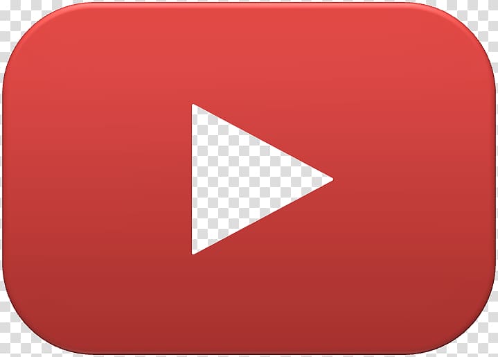 Youtube Play Button Overlay