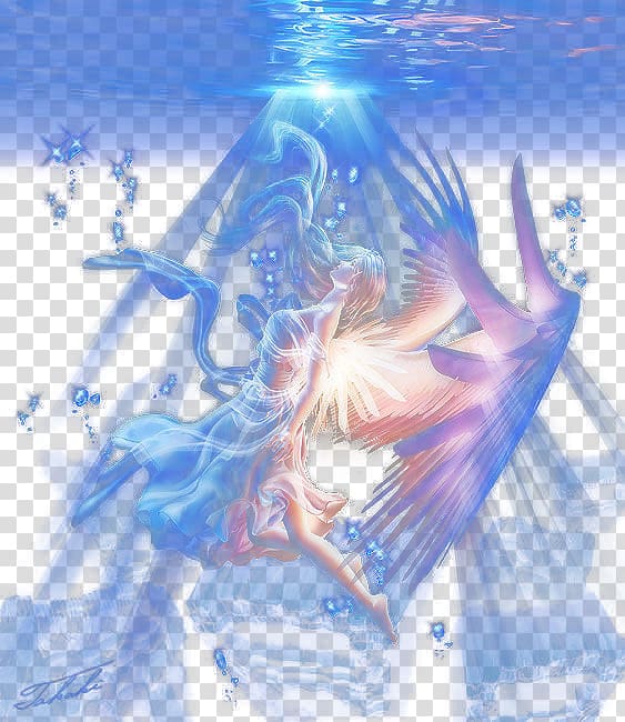 Fairy Mythology Art , angel transparent background PNG clipart