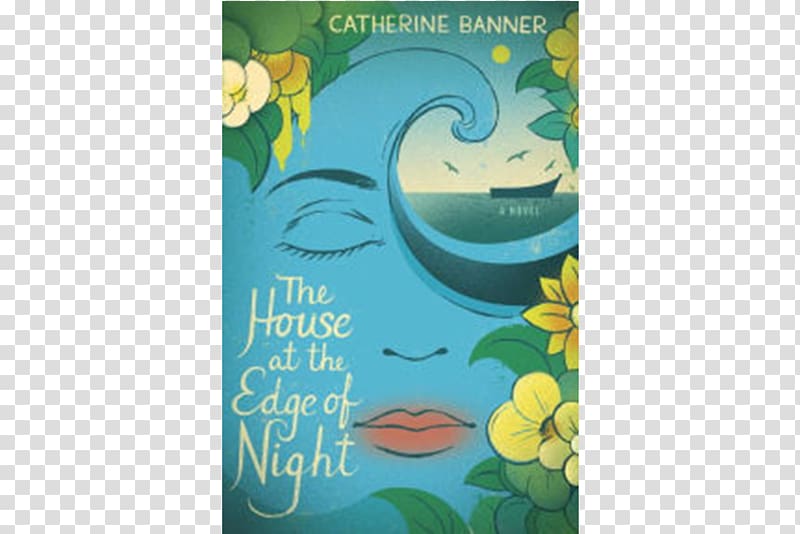 The House at the Edge of Night La Isla de Las Mil Historias Novel Book Huset ved nattens ende, book transparent background PNG clipart