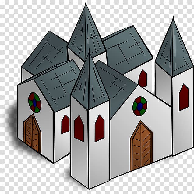 Amiens Cathedral Reims Cathedral Salisbury Cathedral , Church transparent background PNG clipart
