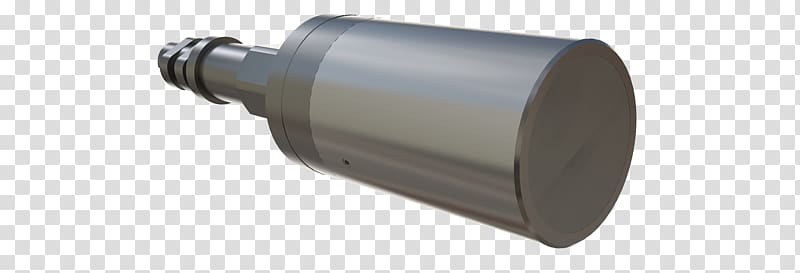 Cylinder, cylindrical magnet transparent background PNG clipart