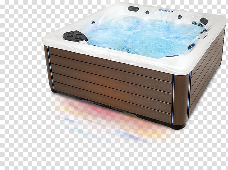 Hot tub Master Spas, Inc. Bathtub Day spa, spa products transparent background PNG clipart