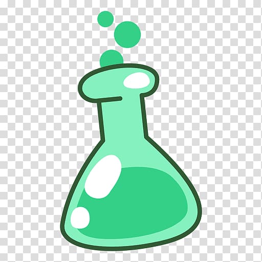 Laboratory Flasks Chemistry , vacuum-flask transparent background PNG clipart