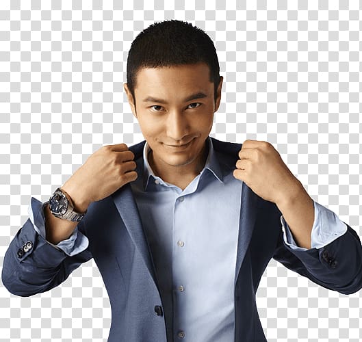 Huang Xiaoming Ip Man 2 Tissot Singer Actor, virat kohli transparent background PNG clipart