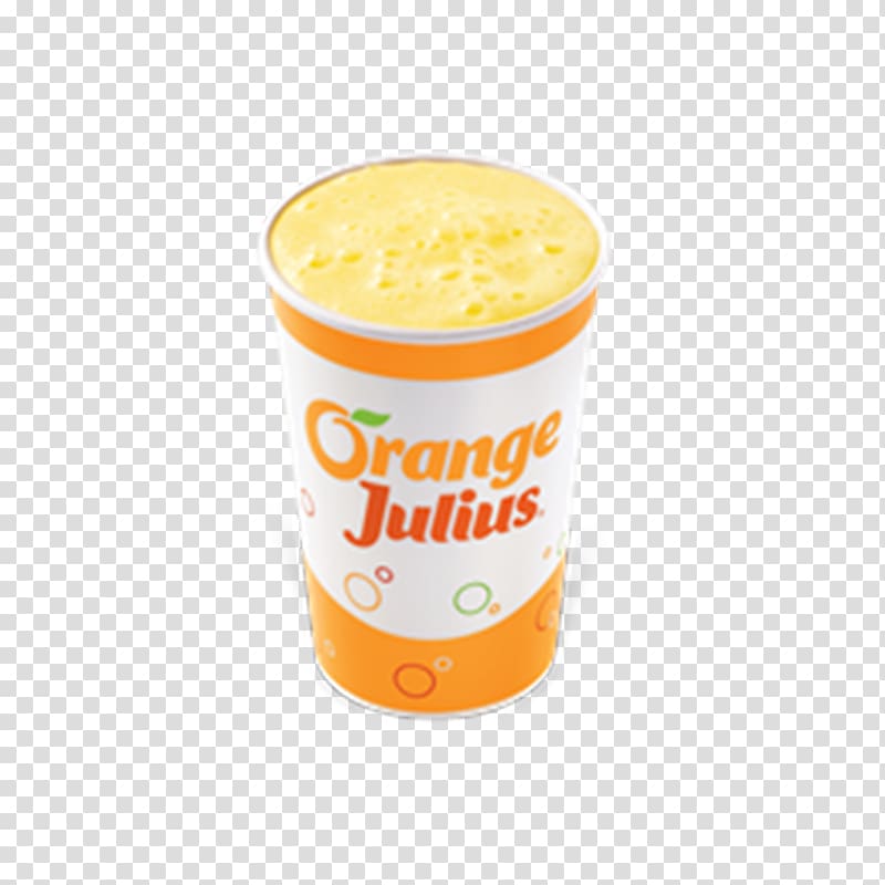 Orange drink Smoothie Dairy Products Flavor, Pineapple mango transparent background PNG clipart