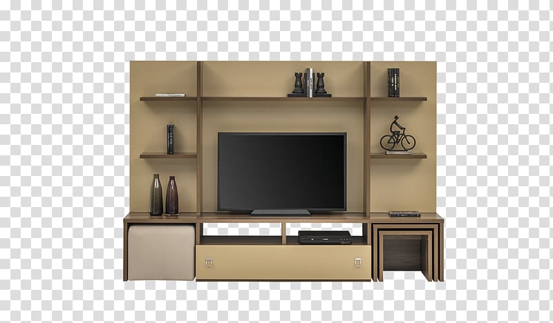 Television Painting Flat panel display, tv unites transparent background PNG clipart