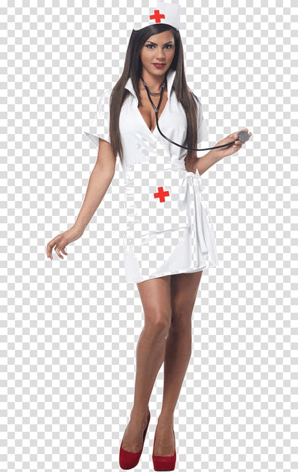 Halloween costume Costume party Nursing Scrubs, Halloween transparent background PNG clipart
