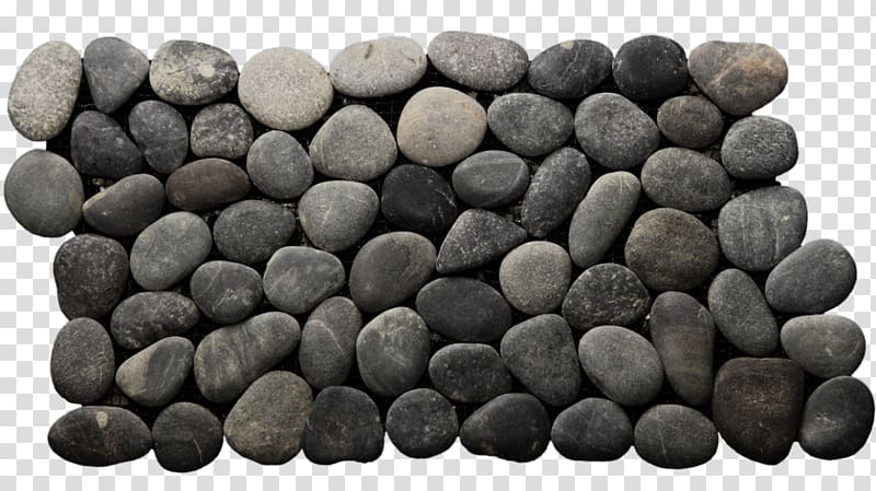 Pebble Rock Transparency and translucency Stone, Pebble transparent background PNG clipart