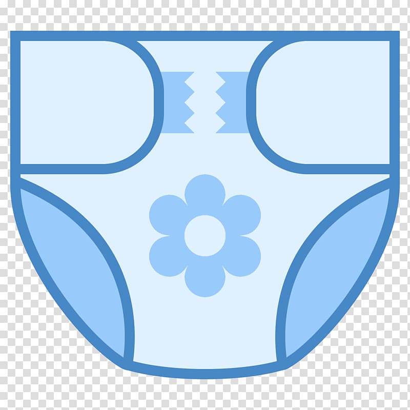 Diaper Computer Icons Symbol , symbol transparent background PNG clipart