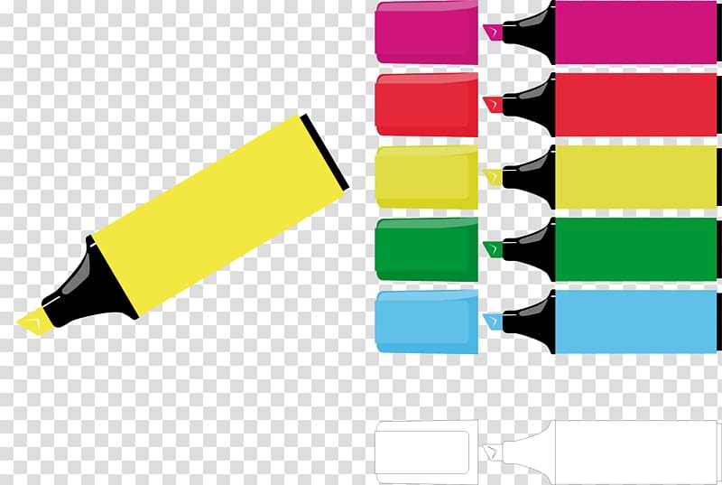 Marker pen Crayola Crayon , Crayola transparent background PNG clipart