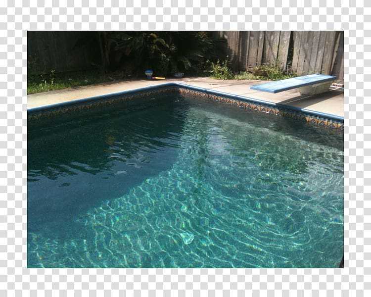 Swimming pool Pond liner Hot tub Deck Floor, pool wave transparent background PNG clipart
