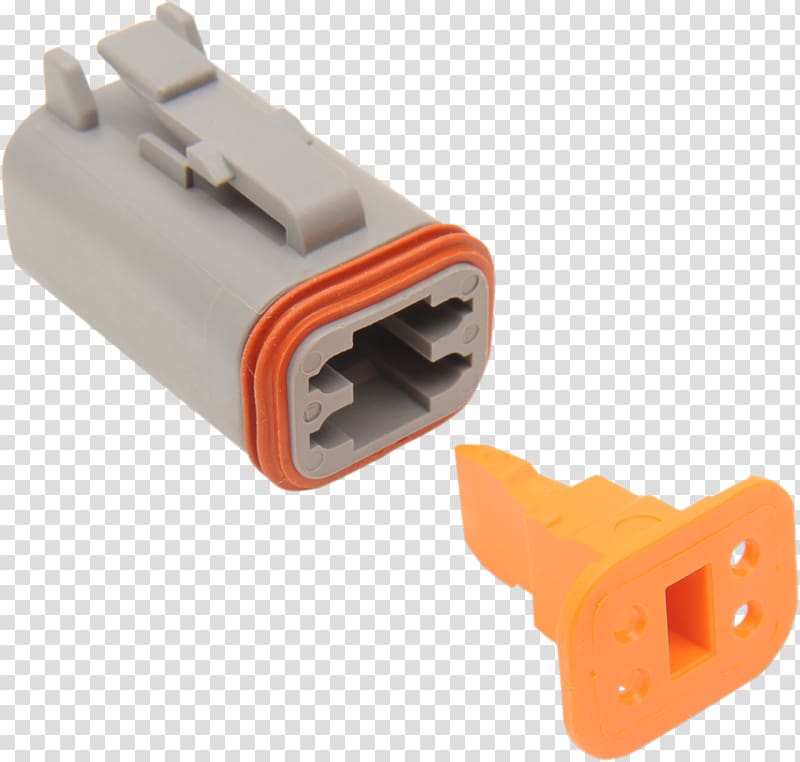 Electrical connector Electronics TE Connectivity Ltd., cable plug transparent background PNG clipart