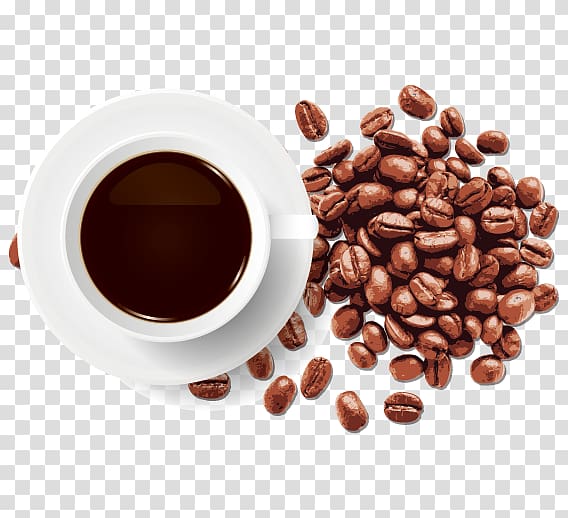 Coffee Cups Clipart Vector, Beautiful Coffee Cup Illustration, Coffee Mug  Clipart, Beautiful Coffee Cup, Black Coffee Beans PNG Image For Free  Download