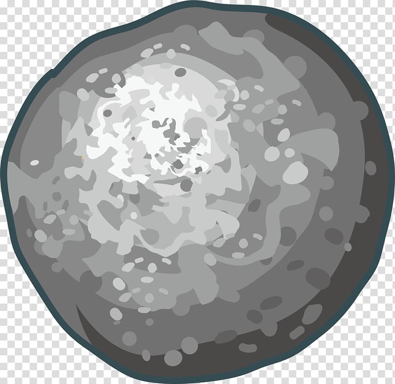 Grey Google s, Grey planet transparent background PNG clipart