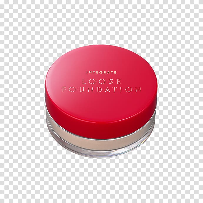 Face Powder Foundation INTEGRATE Make-up Shiseido, bff transparent background PNG clipart